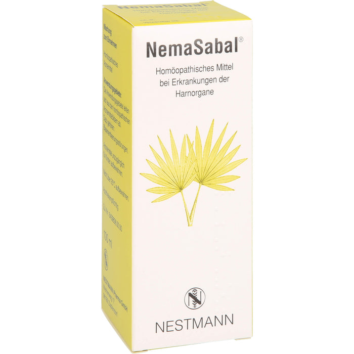 NemaSabal, 100 ml TRO