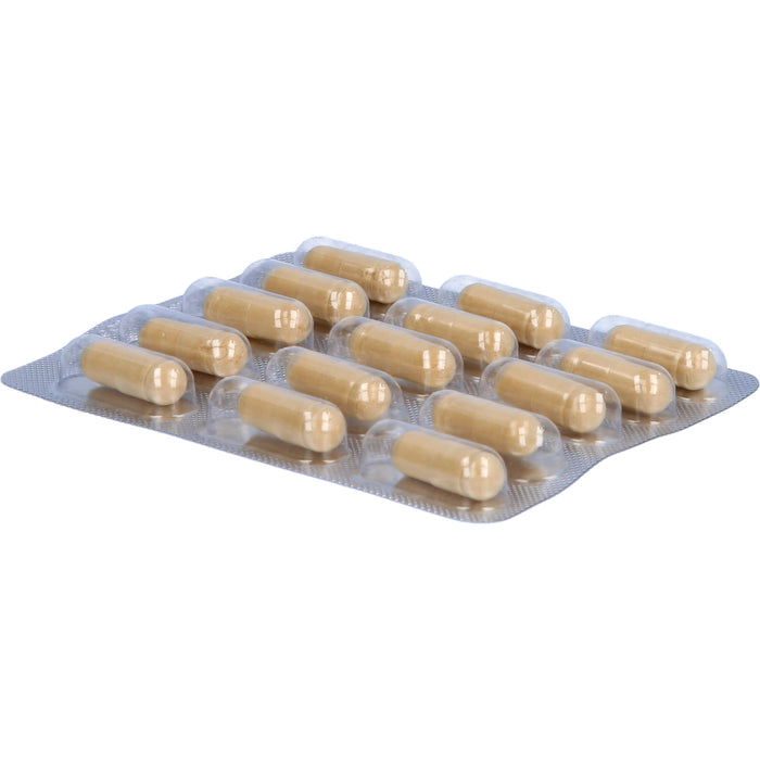 Espara NADH 5 mg Kapseln, 30 pcs. Capsules