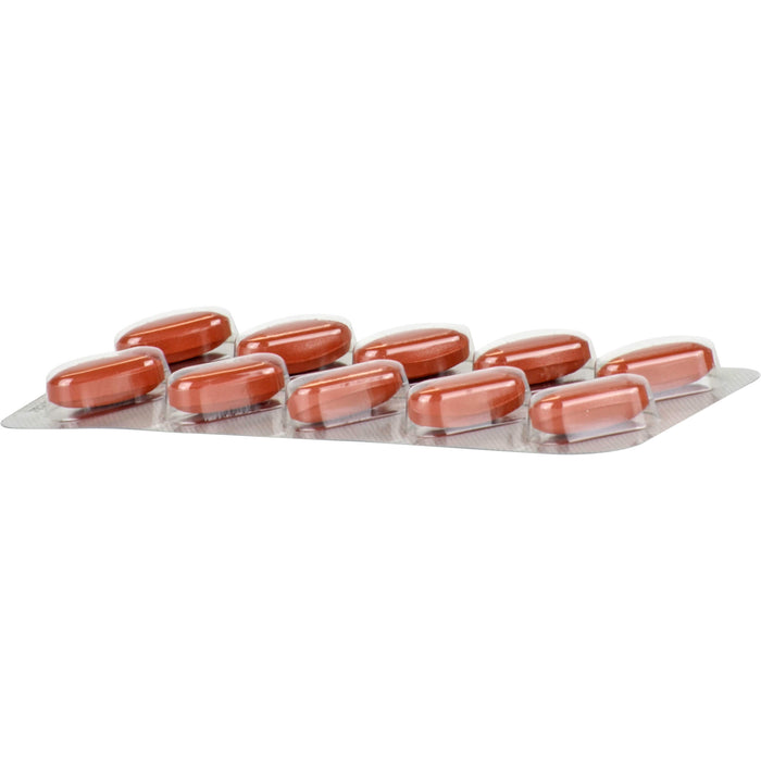 ARCTUVAN Bärentraubenblätter Filmtabletten, 60 pcs. Tablets