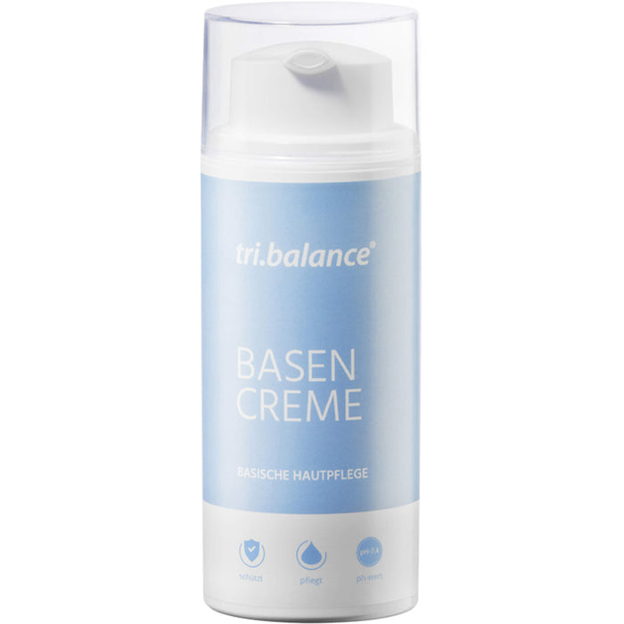 tri.balance Basencreme, 100 ml CRE