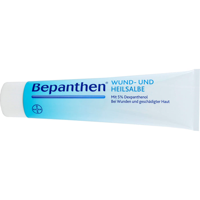 Bepanthen Wund- und Heilsalbe, 3.5 g Ointment