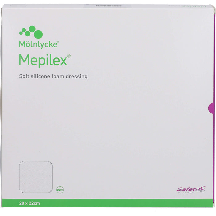 Mepilex, 5 St VER