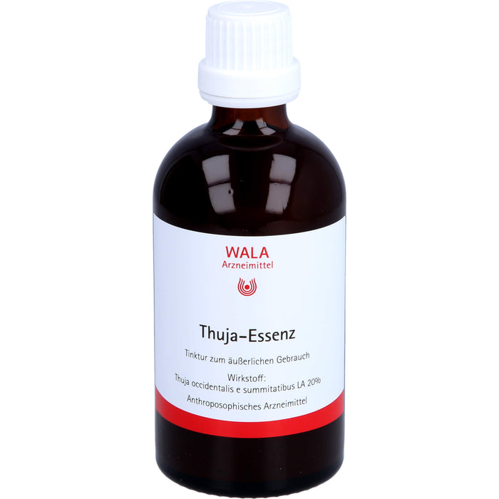 WALA Thuja-Essenz, 100 ml Lösung