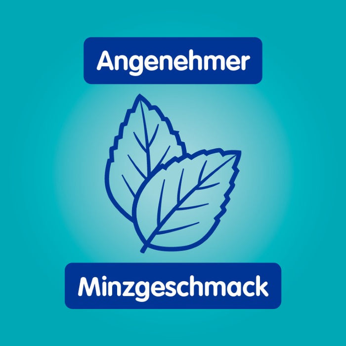 Imodium akut lingual Schmelztabletten bei akutem Durchfall, 6 St. Tabletten