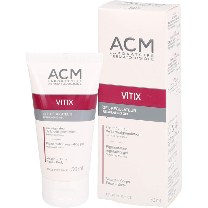 ViTiX, 50 ml GEL