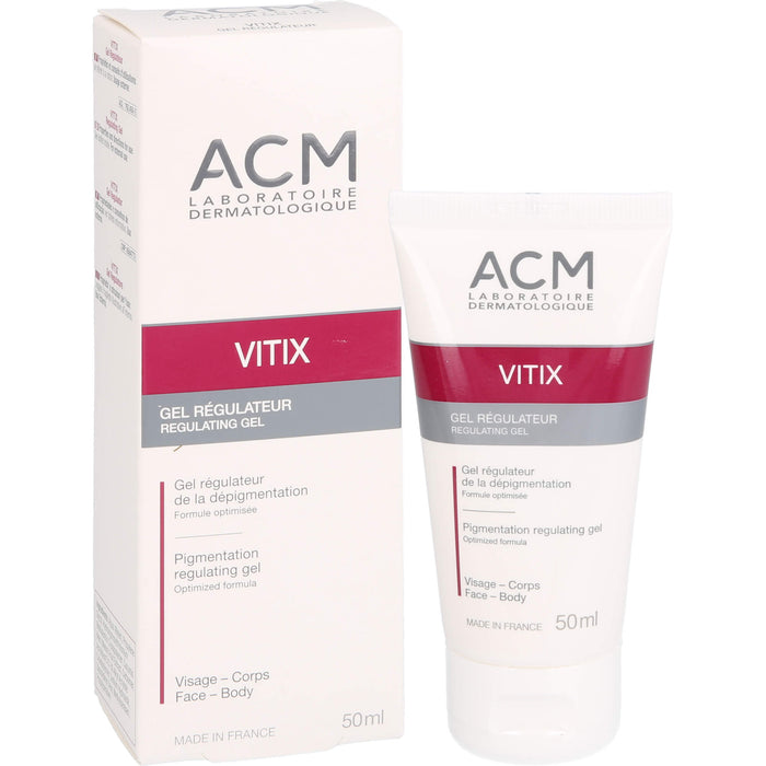 ViTiX, 50 ml GEL