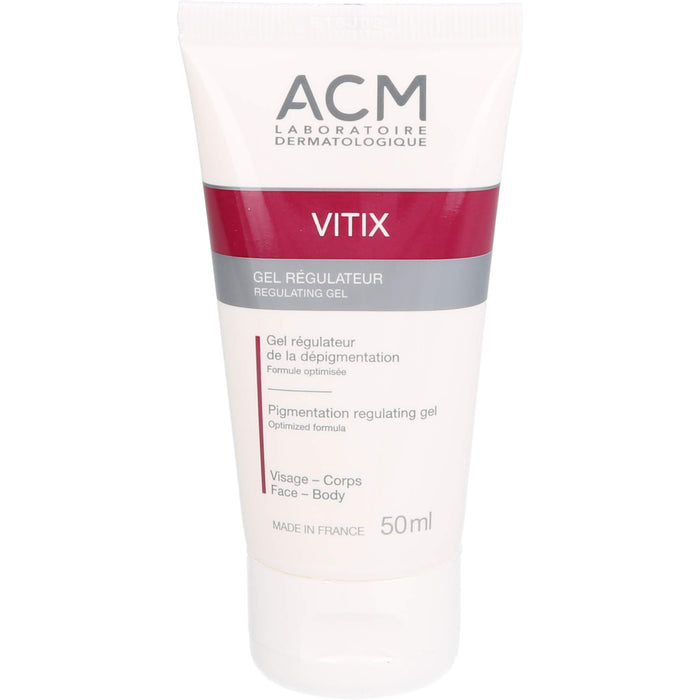 ViTiX, 50 ml GEL