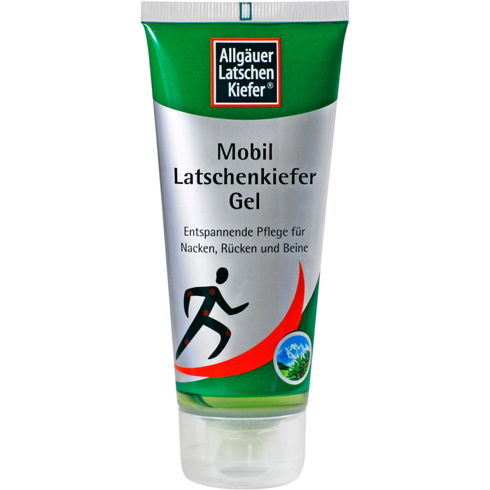 Allgäuer LK GEL, 100 ml GEL