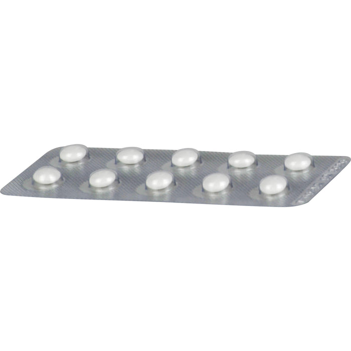 Fenistil Tabletten, 50 pc Tablettes