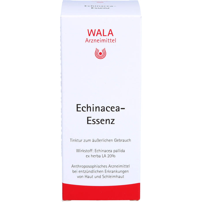 Echinacea Essenz Wala, 100 ml ESS