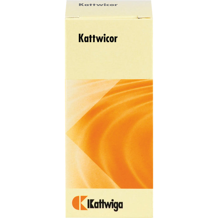 Kattwicor, 50 St TAB