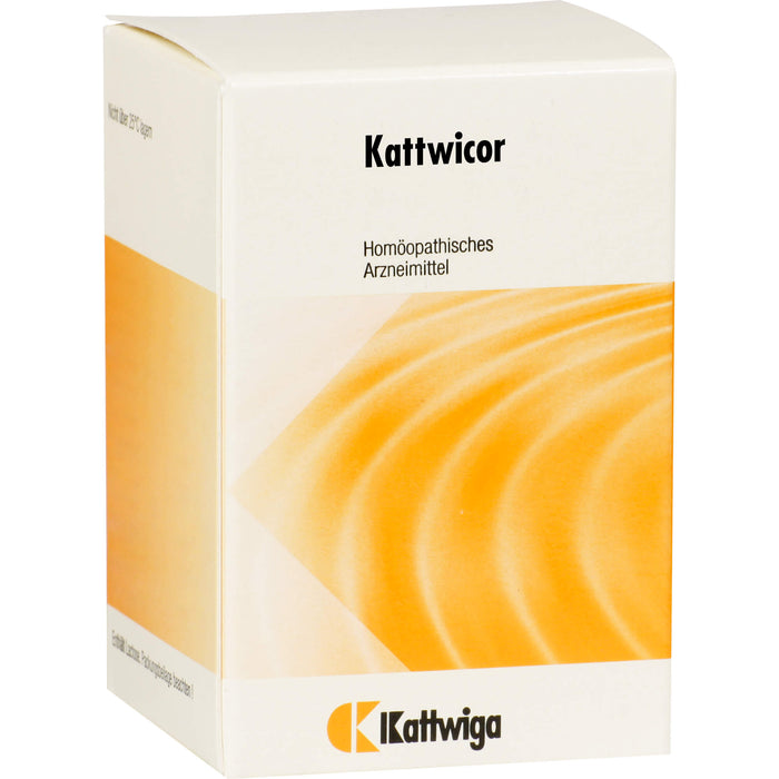 Kattwicor, 200 St TAB