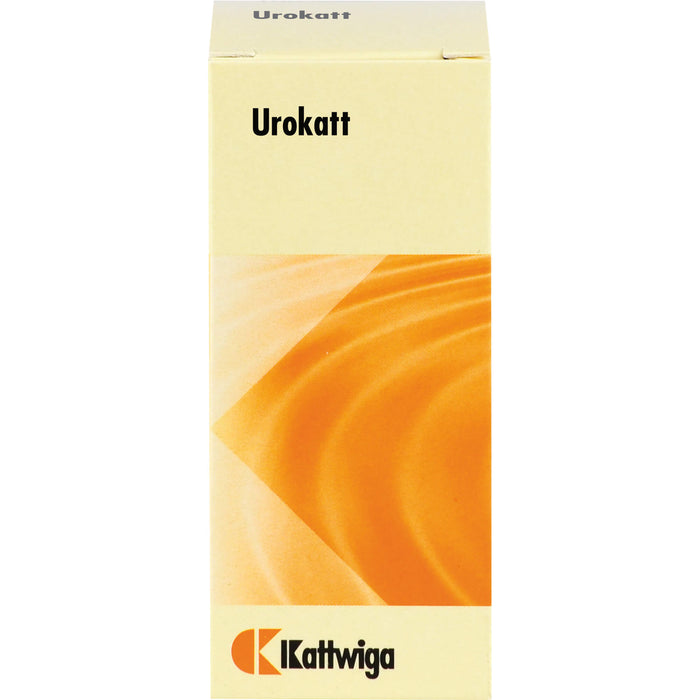 Urokatt, 50 St TAB