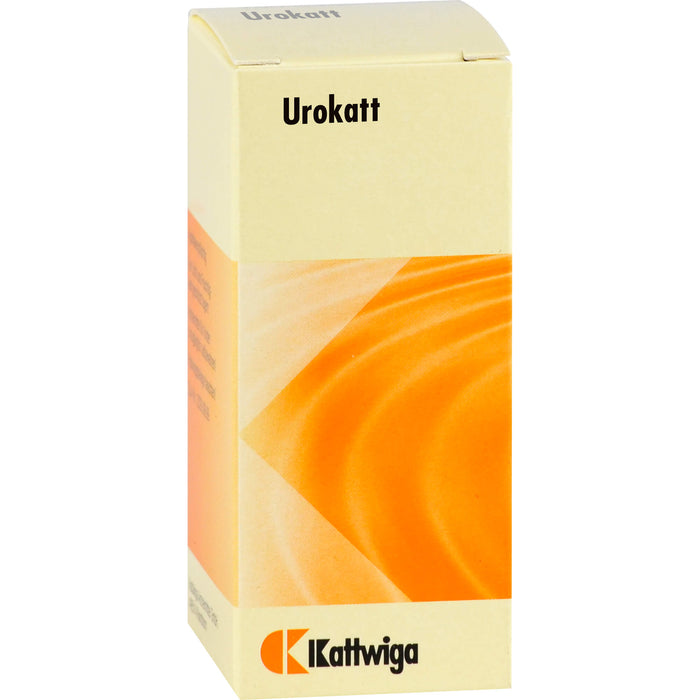 Urokatt, 50 St TAB