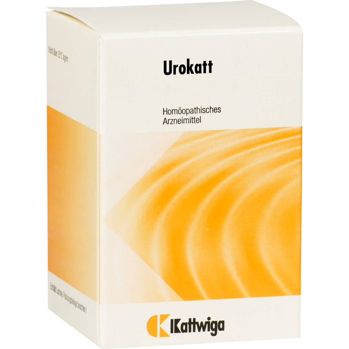 Urokatt, 200 St TAB