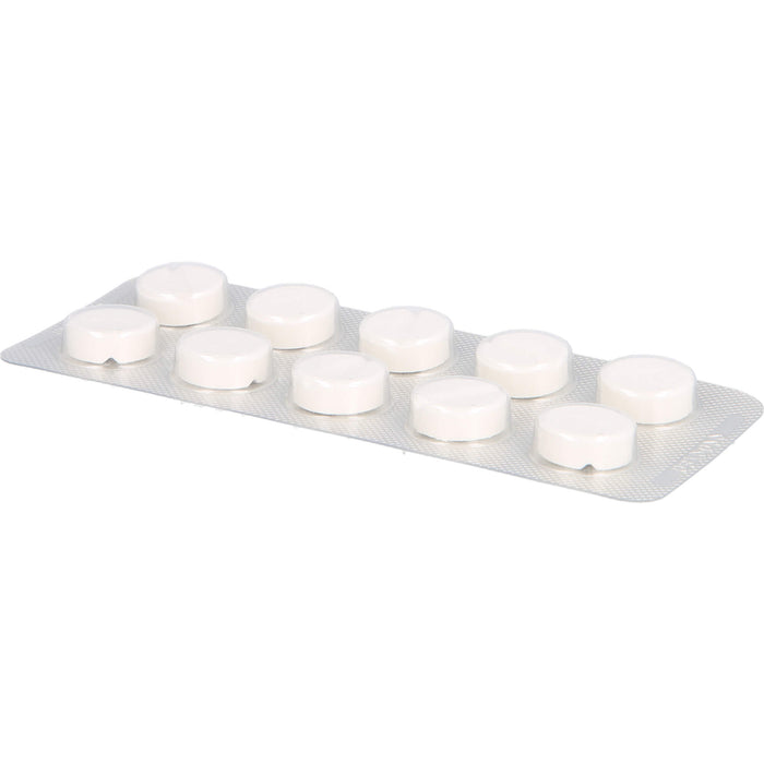 Schlafsterne 30 mg Tabletten bei Schlafstörungen, 10 pcs. Tablets