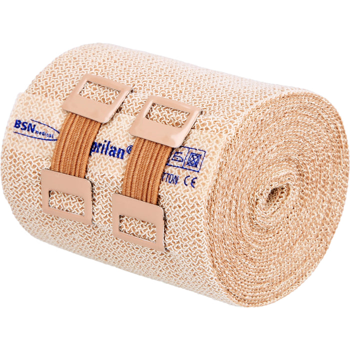 Comprilan elastische Kurzzugbinde 6 cm x 5 m, 1 pcs. Bandage