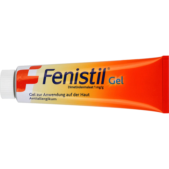 Fenistil Gel gegen Juckreiz, 100 g Gel