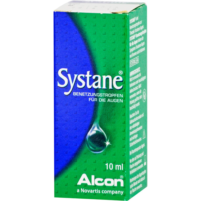 Systane Benetzungstropfen, 10 ml ATR