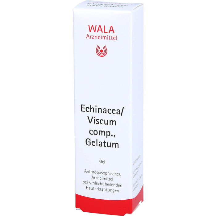 WALA Echinacea/Viscum comp. Gel, 30 g Gel