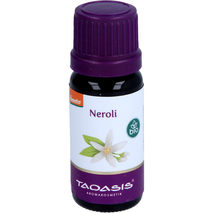 NEROLI 2% OEL, 10 ml Etheric oil