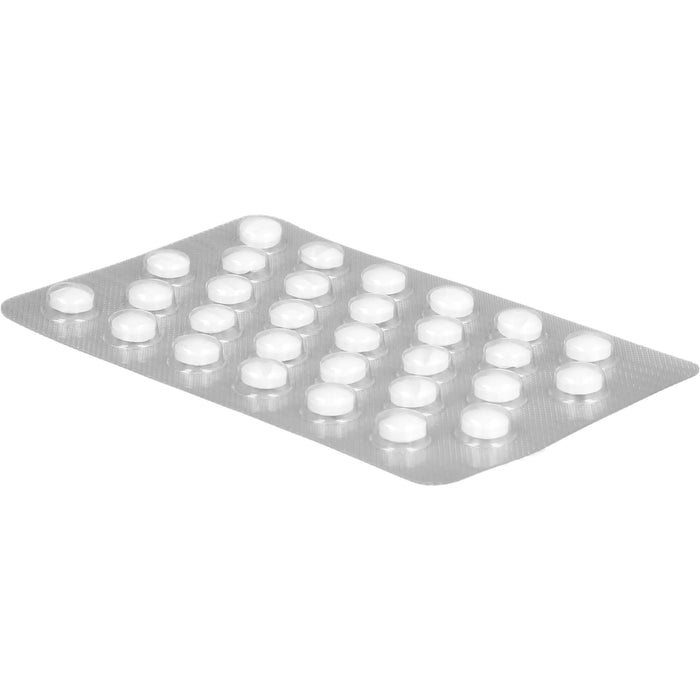 HERMES Biotin 5 mg Tabletten, 30 pc Tablettes