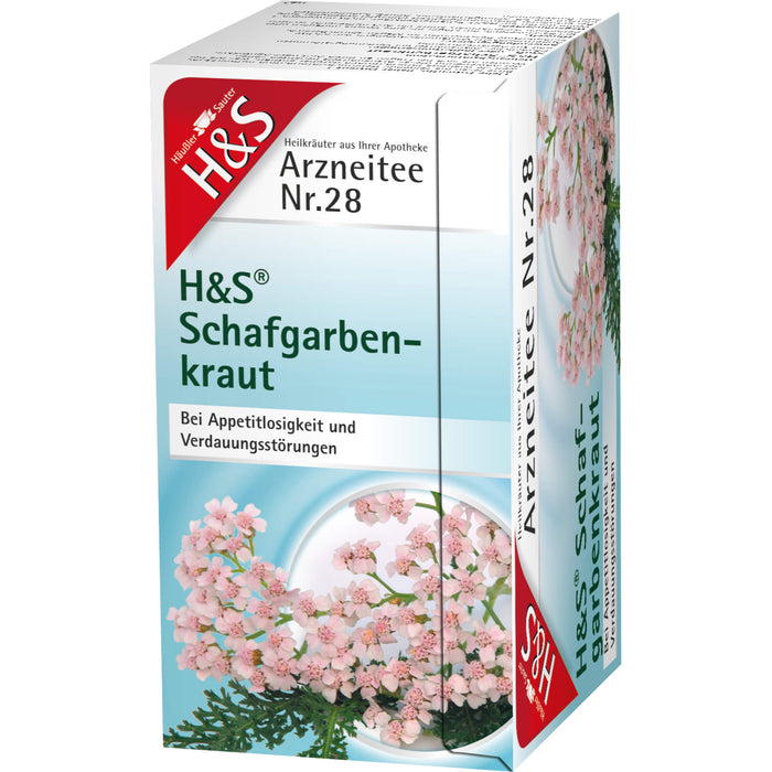 H&S SCHAFGARBENTEE, 20X1.7 g FBE