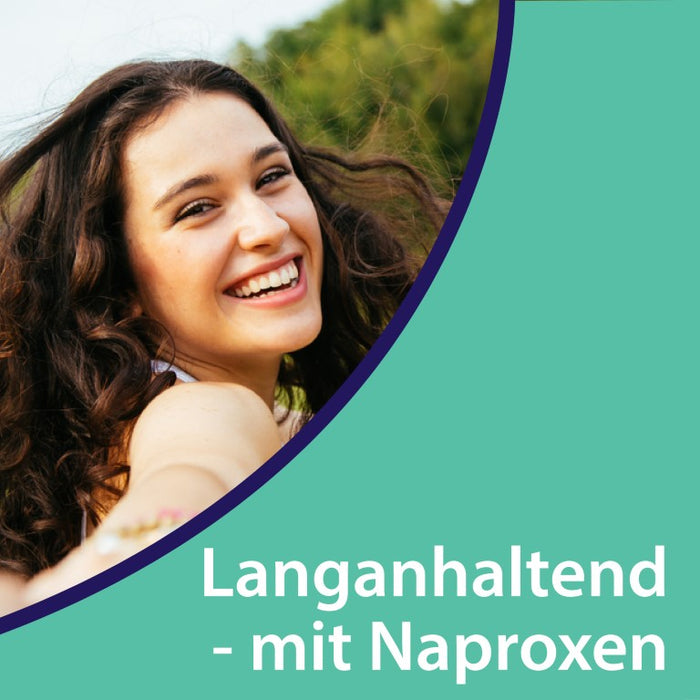 Dolormin für Frauen Tabletten bei Menstruationsbeschwerden, 30 St. Tabletten