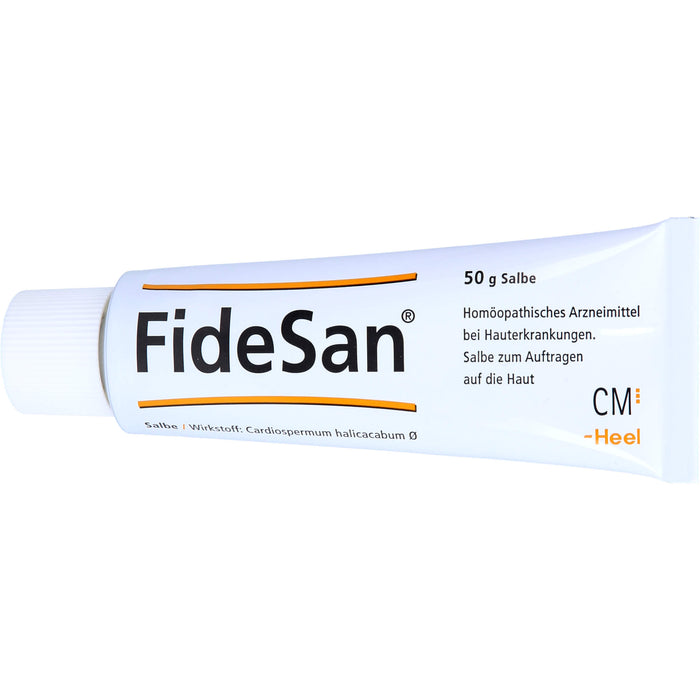 FideSan Salbei bei Hauterkrankungen, 50 g Ointment