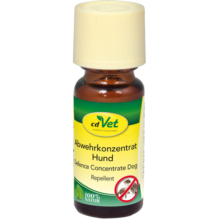 Abwehrkonzentrat vet, 10 ml