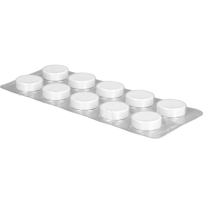 Gelusil Lac Kautabletten gegen Säurebeschwerden, Sodbrennen, 20 pcs. Tablets