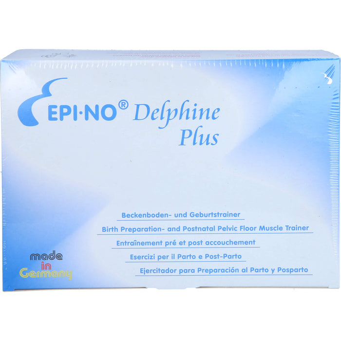 EPINO Delphine Plus, 1 St