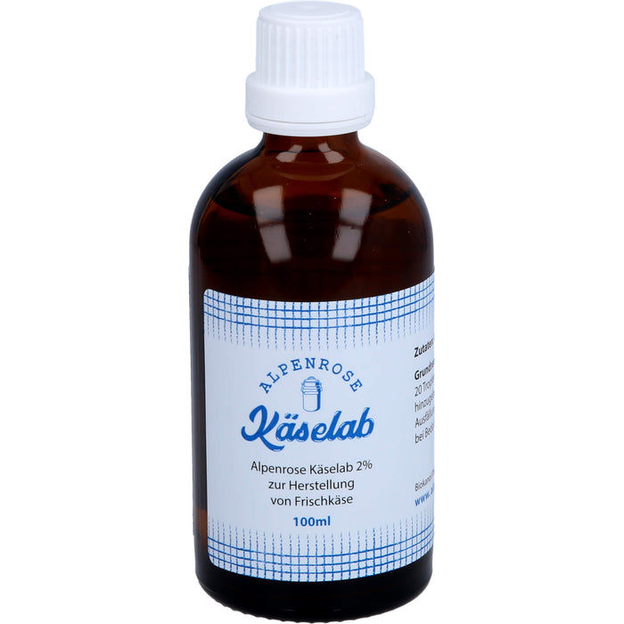 KAESELAB, 100 ml ESS