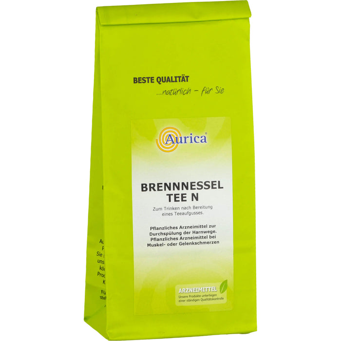 BRENNESSELTEE DAB AURICA, 100 g TEE