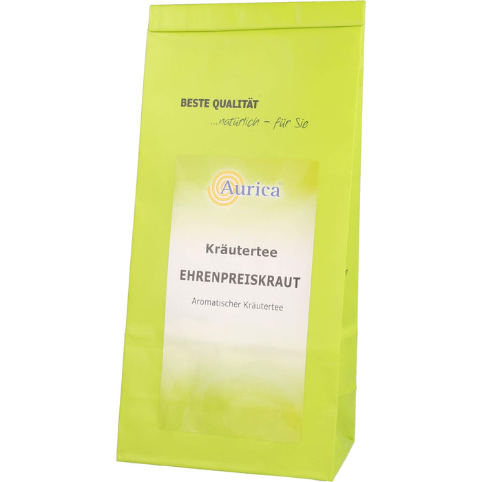 EHRENPREISTEE DAB AURICA, 125 g TEE