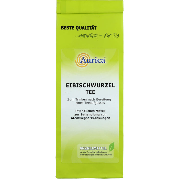 EIBISCHWURZELTEE AURICA, 70 g TEE