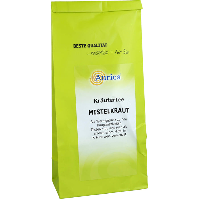 Aurica Mistelkraut Tee Kräutertee, 250 g Tee