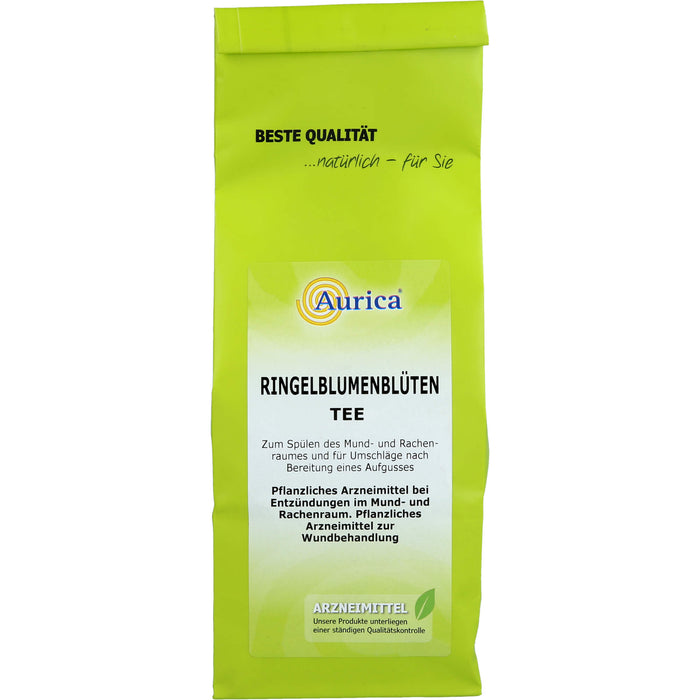 RINGELBLUMENTEE AURICA, 40 g TEE