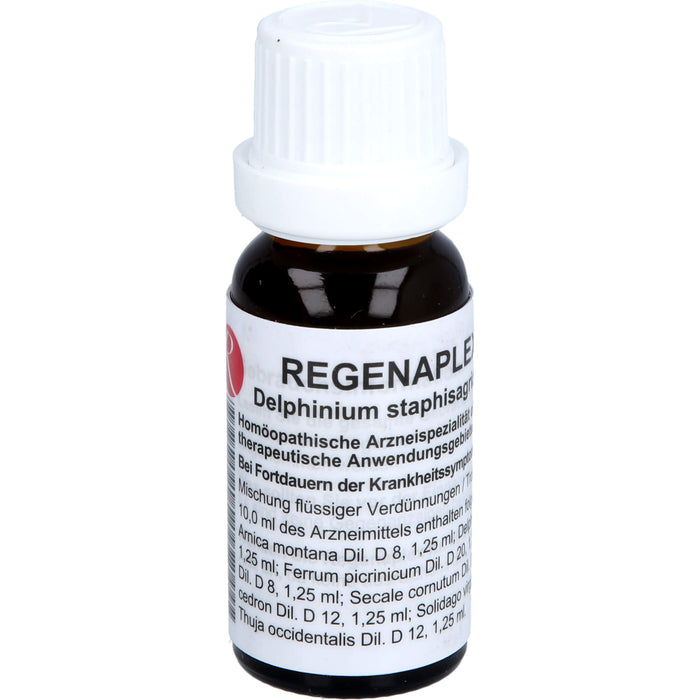 Regenaplex Nr.49 b Tropf., 15 ml TEI