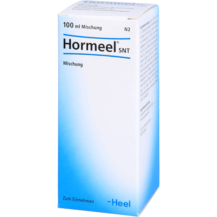 Hormeel SNT Mischung Tropfen, 100 ml Lösung