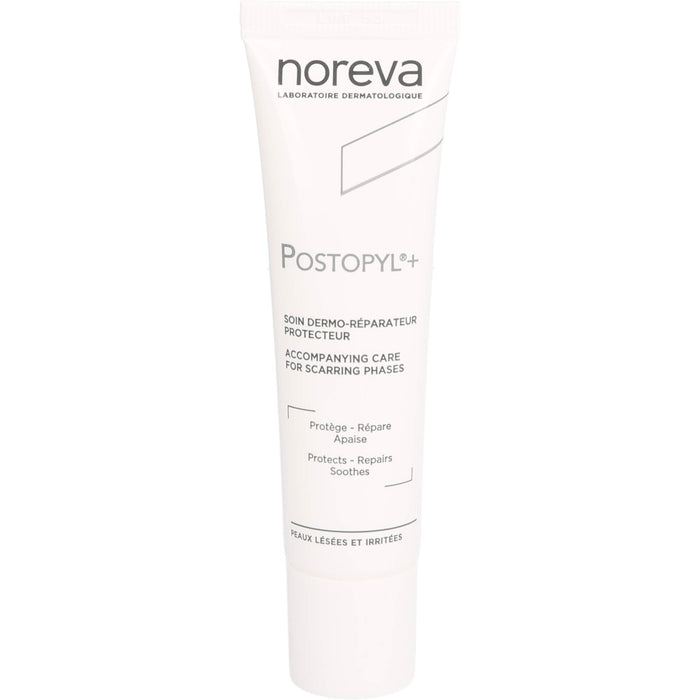 noreva Postopyl+ Emulsion, 30 ml Lösung