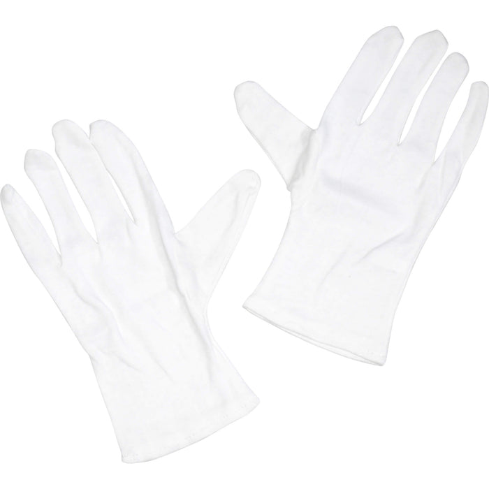 CareLiv Handschuhe aus Baumwolle Gr. 8, 2 pcs. Gloves