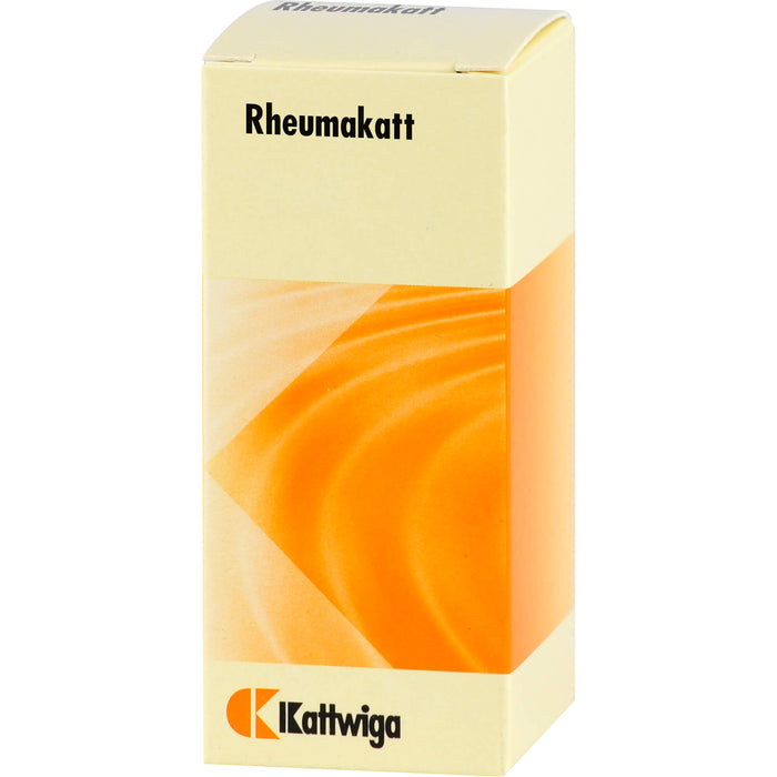 Rheumakatt Tropfen, 100 ml TRO