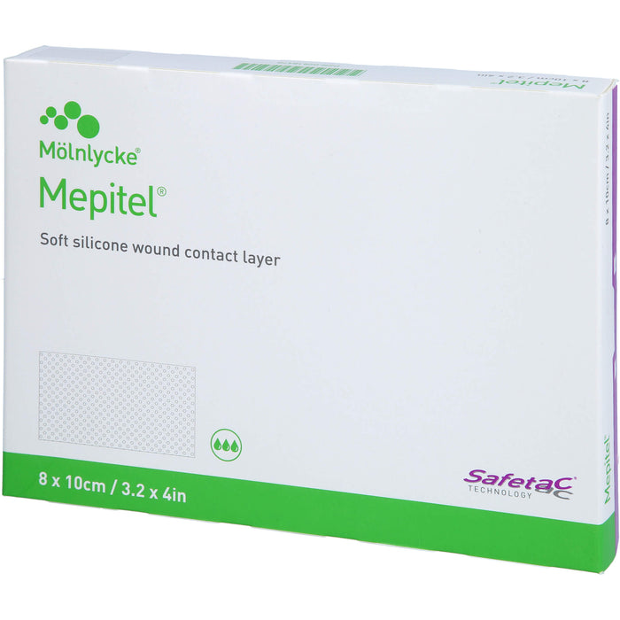 Mepitel, 5 St VER