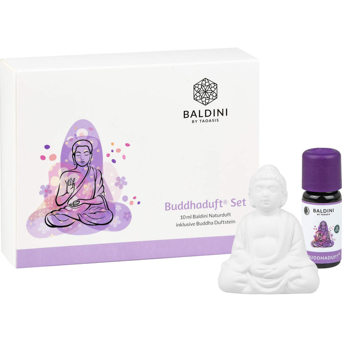 BALDINI Buddhaduft Set, 1 St. Set