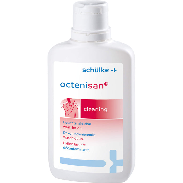 octenisan Waschlotion, 150 ml Lotion