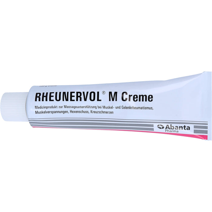 RHEUNERVOL M Creme, 100 g Creme