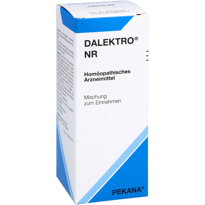 Dalektro NR Tropf., 100 ml TRO