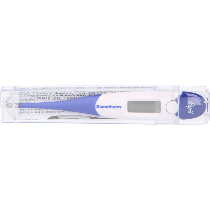 Domotherm rapid Fieberthermometer, 1 St. Fieberthermometer