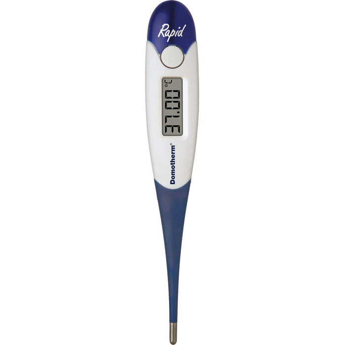 Domotherm rapid Fieberthermometer, 1 St. Fieberthermometer